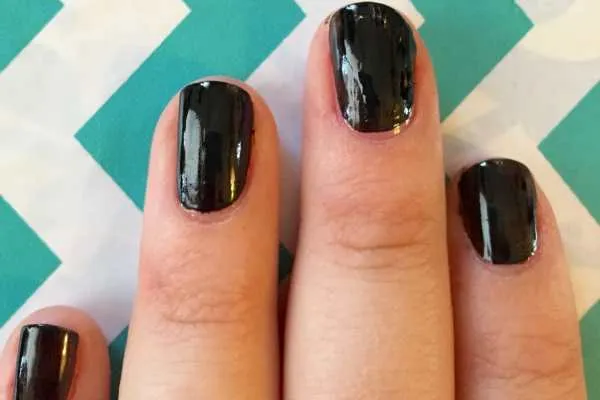 Boo-tiful Halloween Nail Art Tutorial by