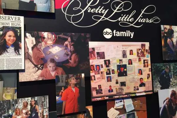 New York Comic Con 2015 Recap