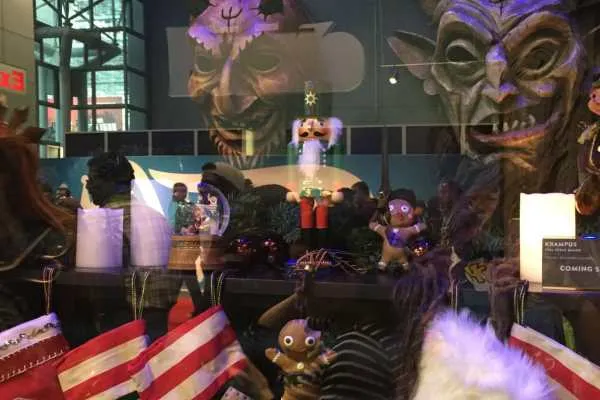 New York Comic Con 2015 Recap