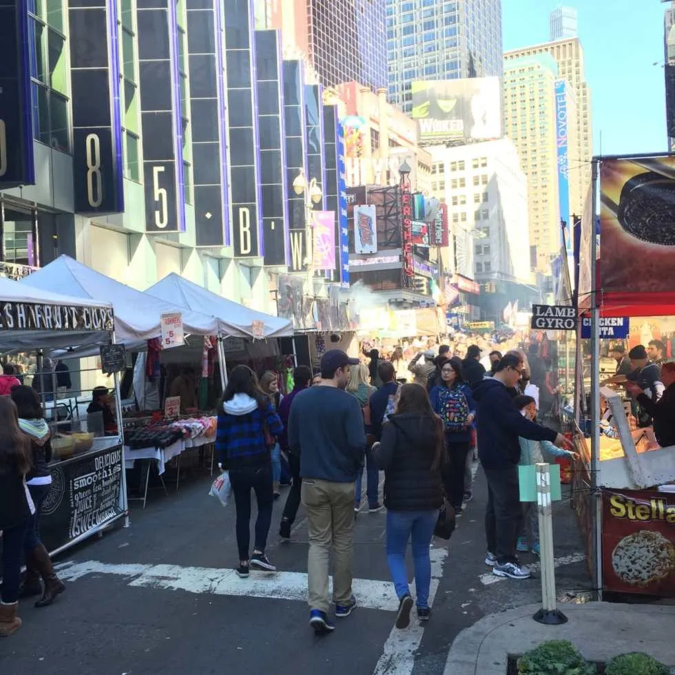 New York Comic Con 2015 Recap