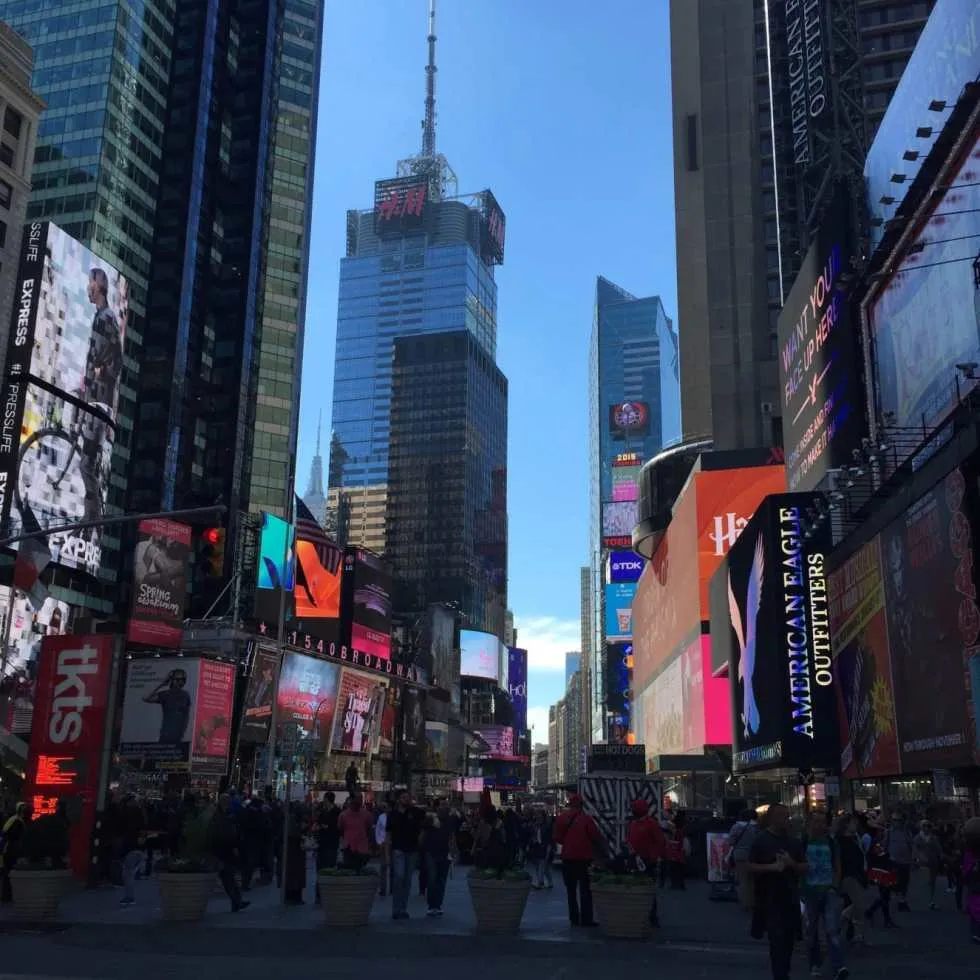 New York Comic Con 2015 Recap