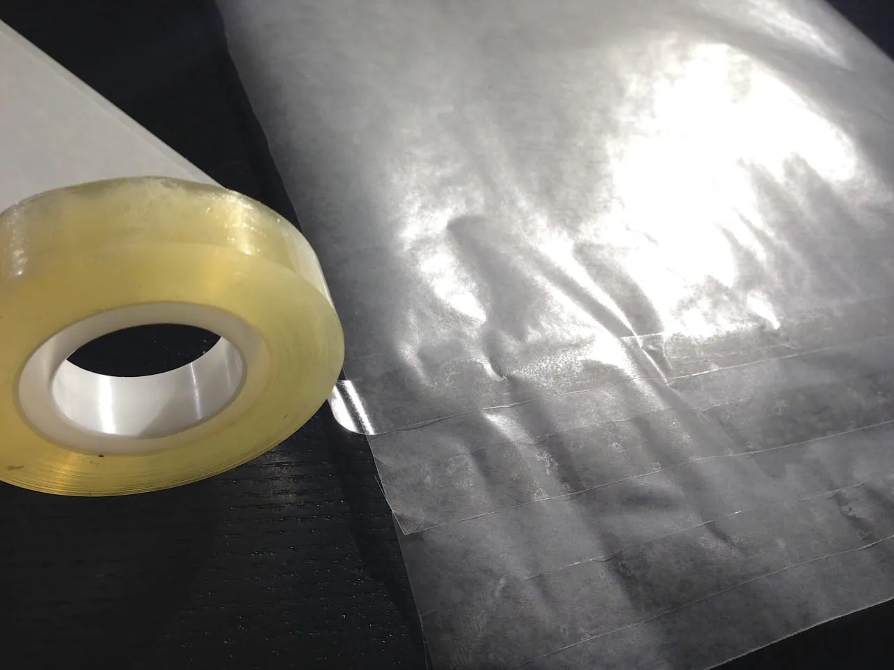 How To Make Washi Tape