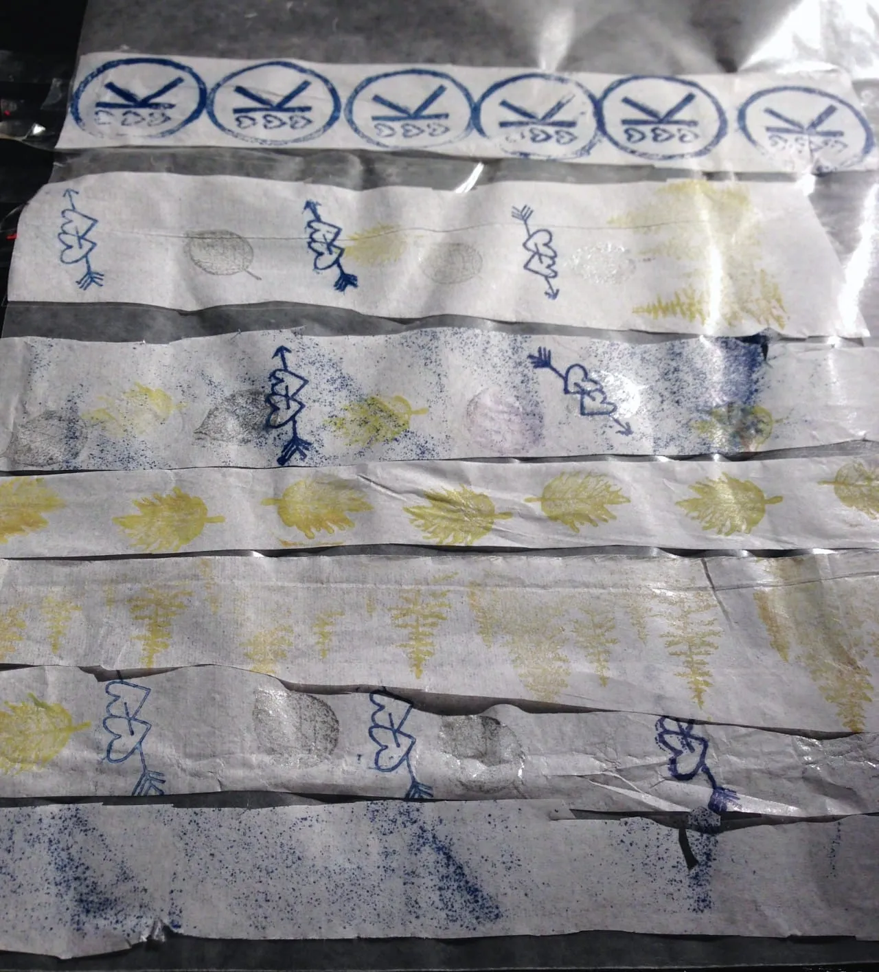 How To Make Washi Tape