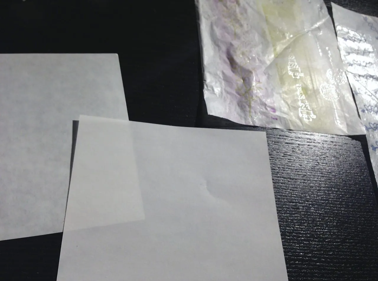 How To Make Washi Tape