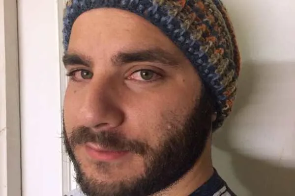 Riptide Slouch Hat Crochet Pattern