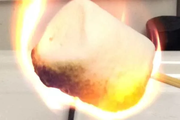 S'mores 5 Ways