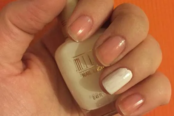 Frankenstein Nail Art Tutorial