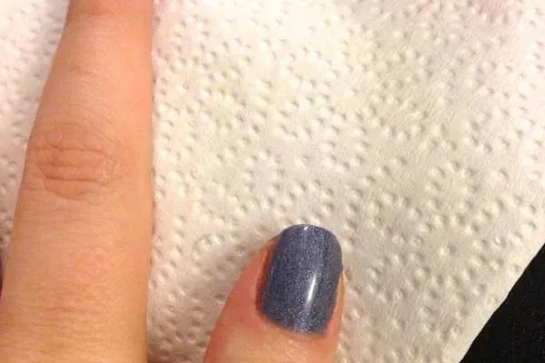4th of July Nail Art Designs by