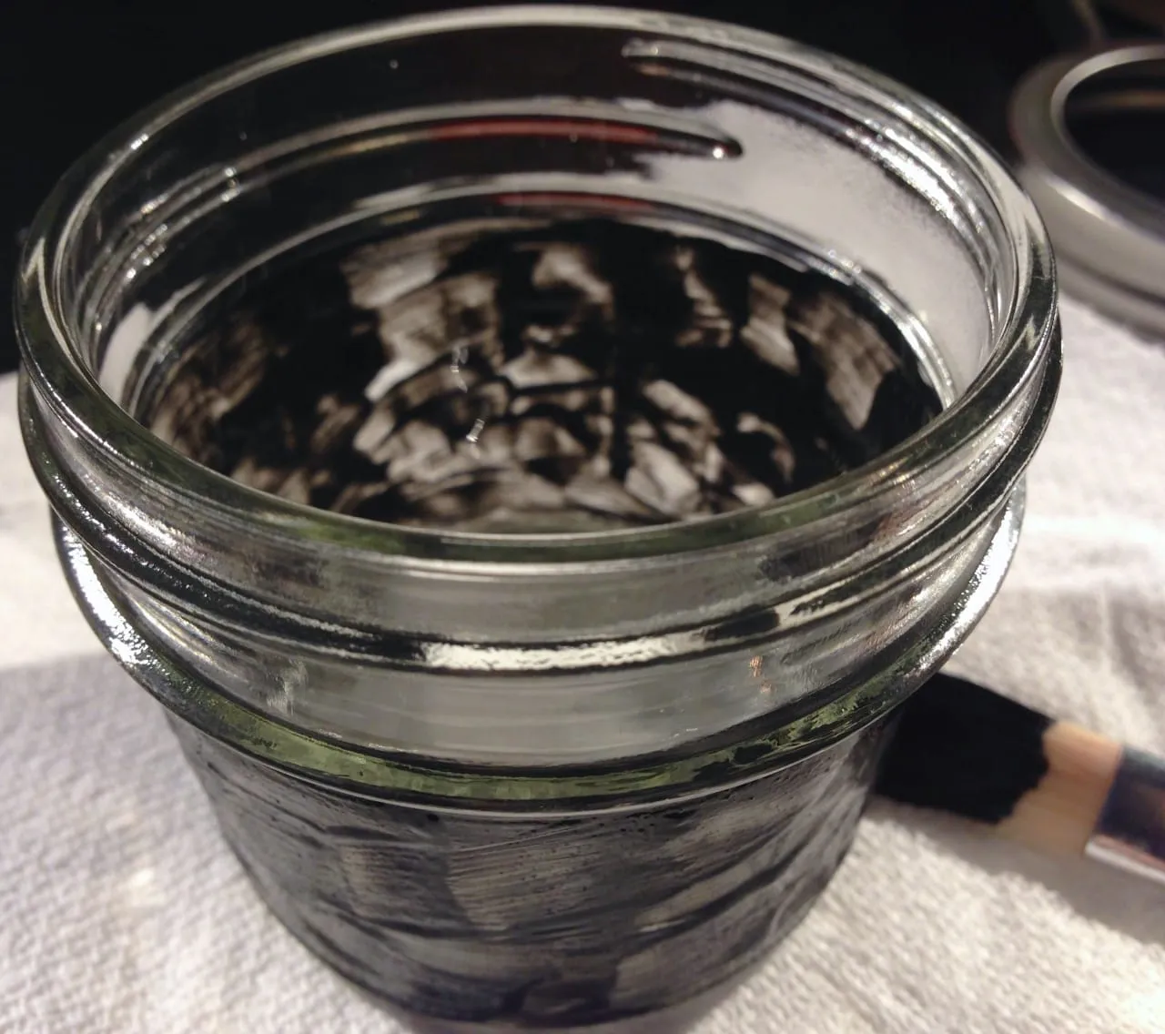 Wedding Mason Jars: 3 DIYs by