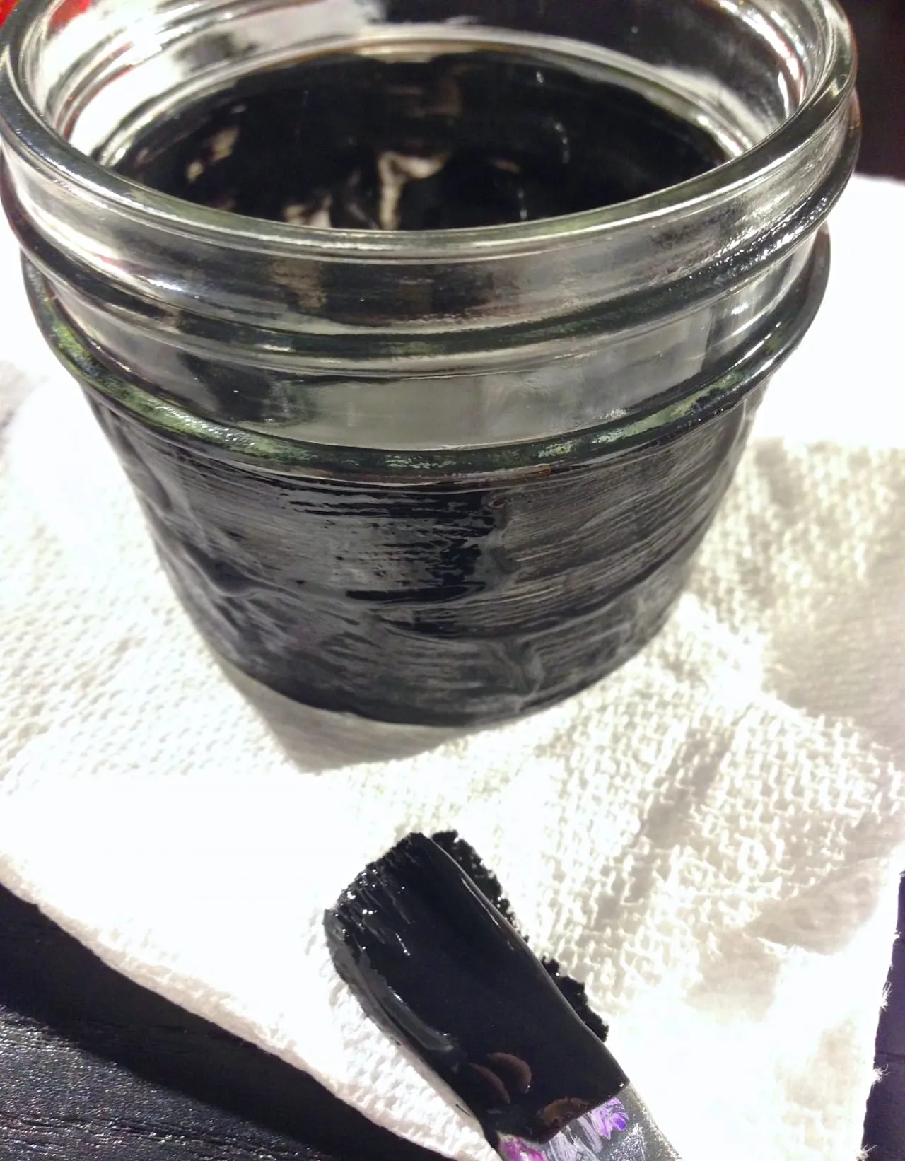 Wedding Mason Jars: 3 DIYs by