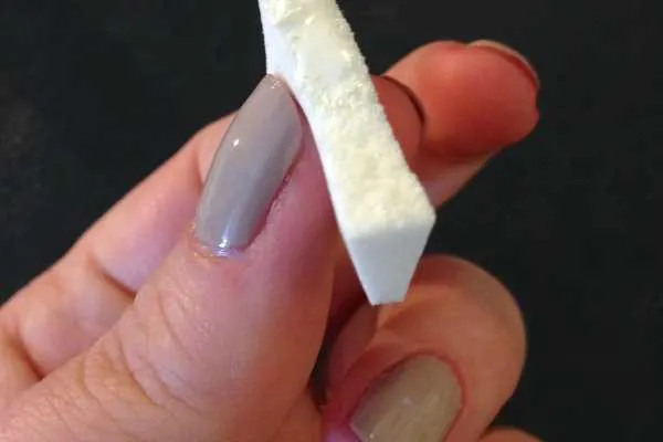 Seaside Nail Art Design by