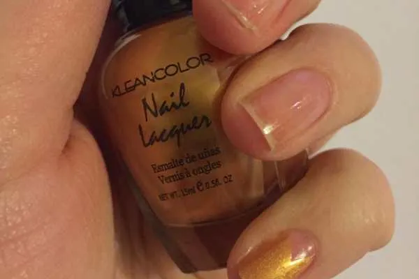 Autumn Owls Nail Art Tutorial by