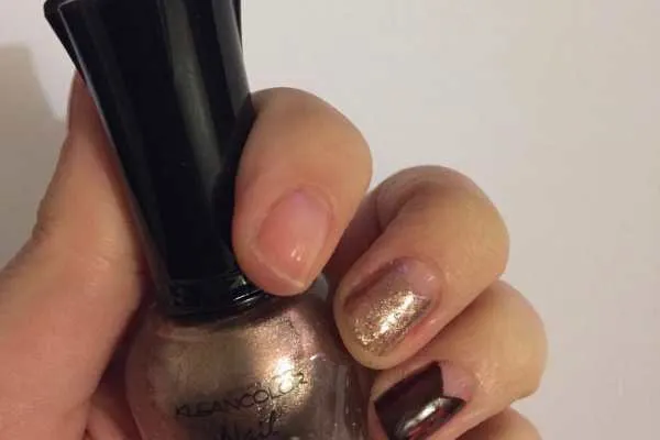 Autumn Owls Nail Art Tutorial by