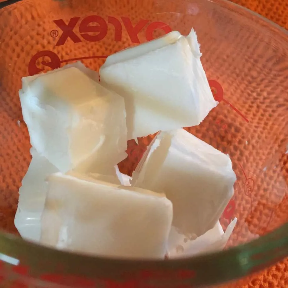 DIY 2 Ingredient Milk & Honey Soap Tutorial by