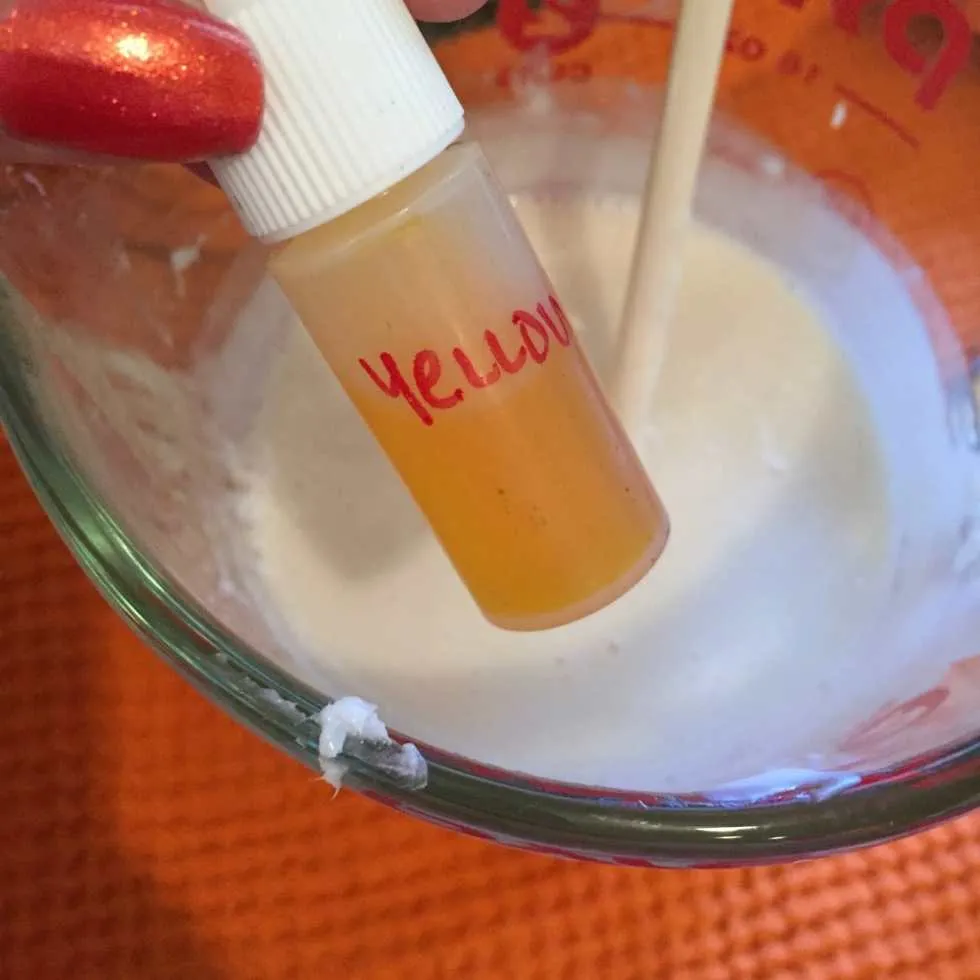 DIY 2 Ingredient Milk & Honey Soap Tutorial by