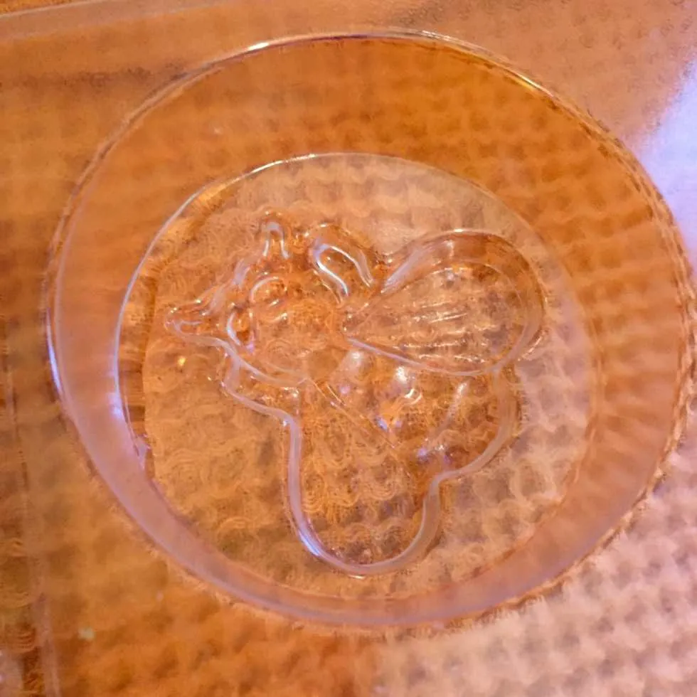 DIY 2 Ingredient Milk & Honey Soap Tutorial by