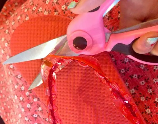 DIY Flip Flop Tutorial by