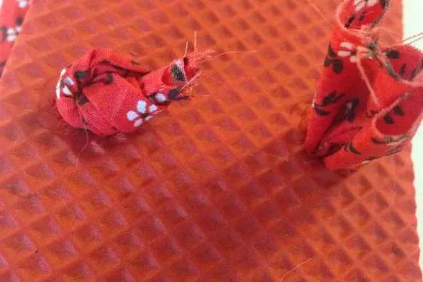 DIY Flip Flops Tutorial by