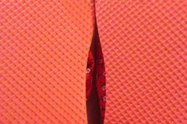 DIY Flip Flops Tutorial by