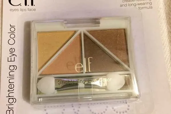 12 Days of Christmas: Day 1; e.l.f. Haul Giveaway!