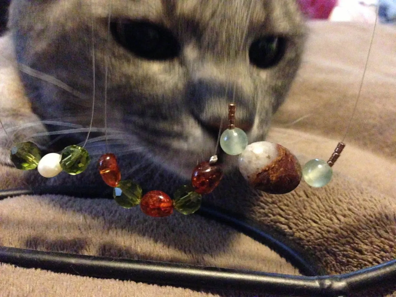 Mabel Loves Jewelry