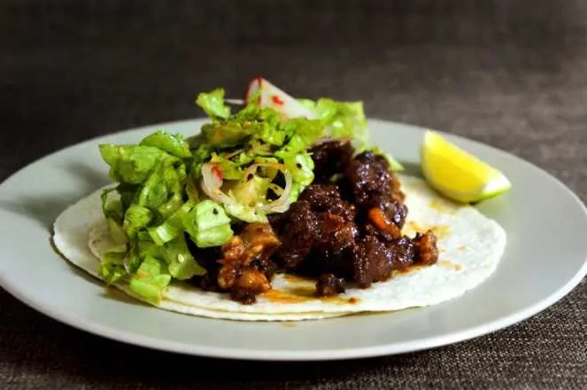 Taco Tuesday: 5 Recipes