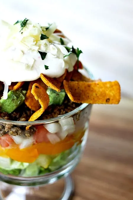 Taco Tuesday: 5 Recipes