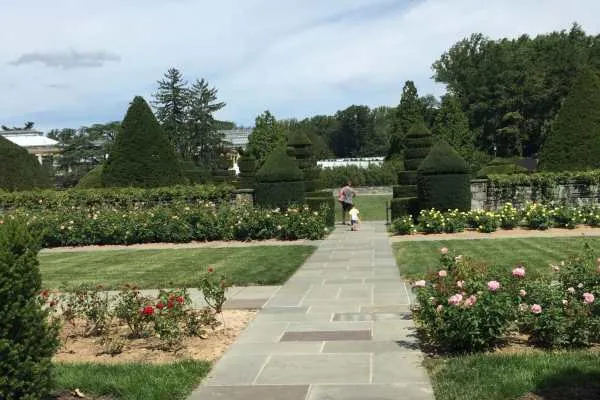Longwood Gardens Photo Recap! by