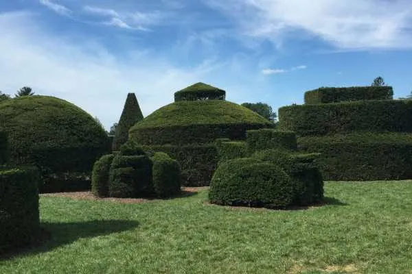 Longwood Gardens Photo Recap! by