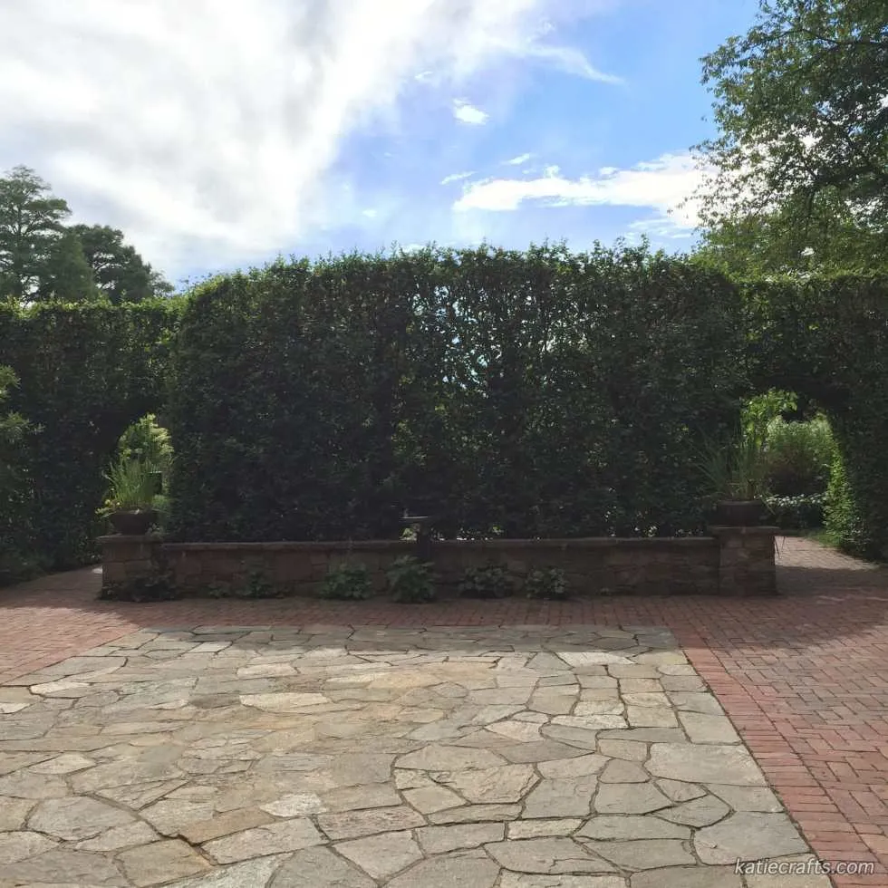 Longwood Gardens Photo Recap! by