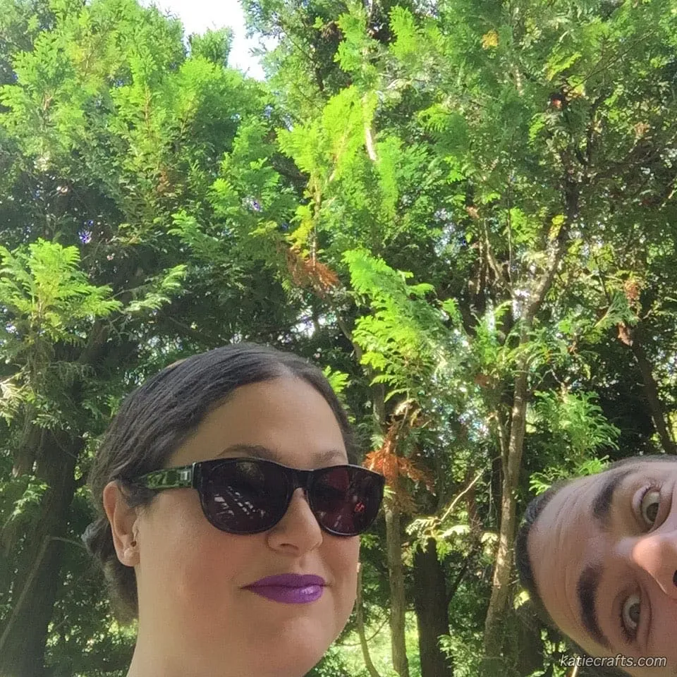 Longwood Gardens Photo Recap! by