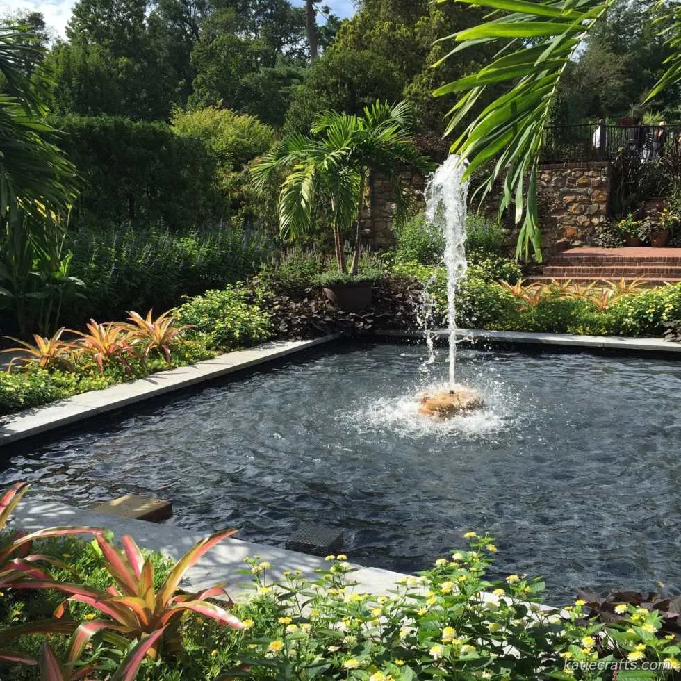 Longwood Gardens Photo Recap! by