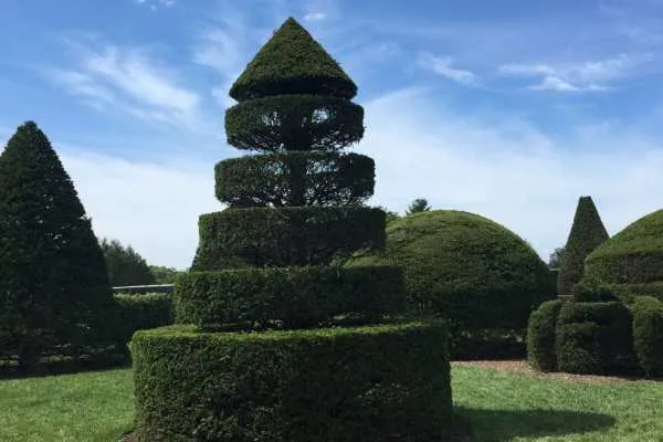Longwood Gardens Photo Recap! by