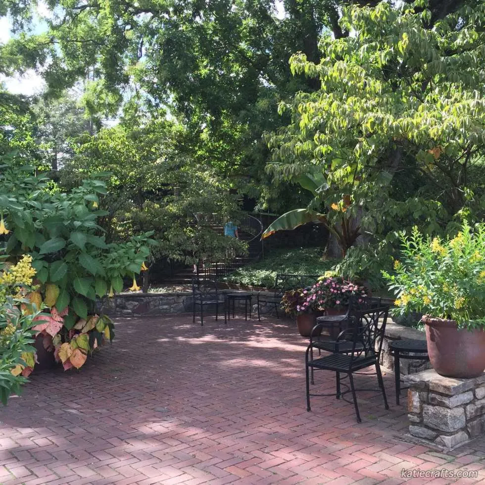 Longwood Gardens Photo Recap! by