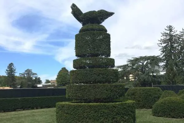 Longwood Gardens Photo Recap! by