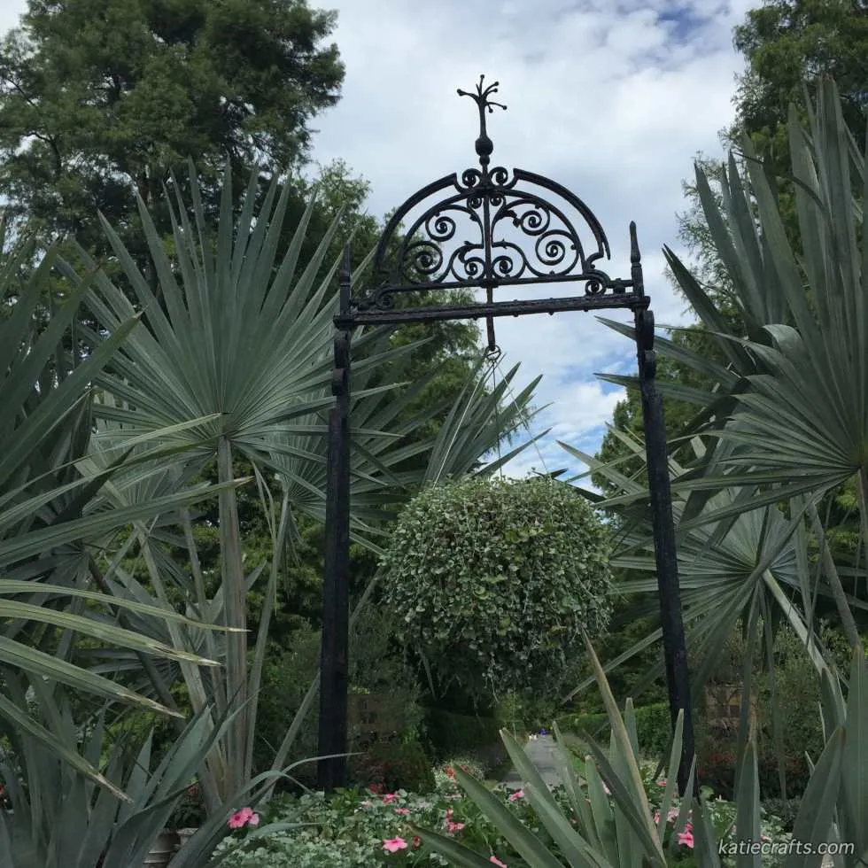 Longwood Gardens Photo Recap! by