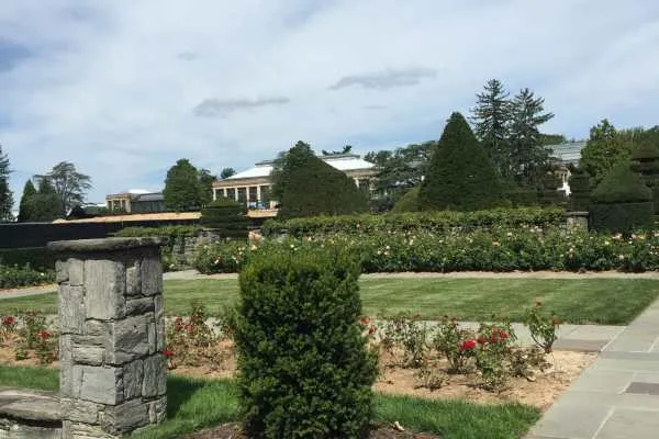 Longwood Gardens Photo Recap! by