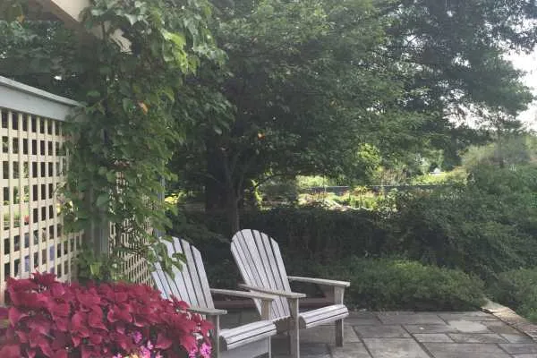 Longwood Gardens Photo Recap! by