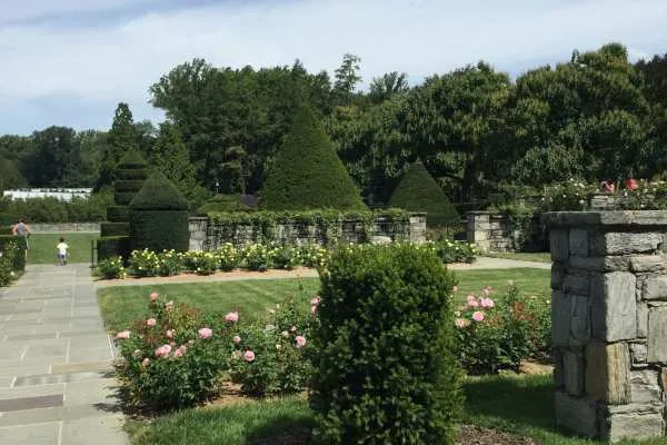 Longwood Gardens Photo Recap! by