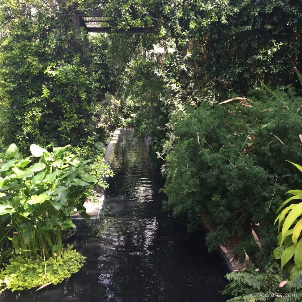 Longwood Gardens Photo Recap! by