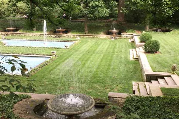 Longwood Gardens Photo Recap! by