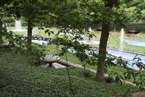 Longwood Gardens Photo Recap! by