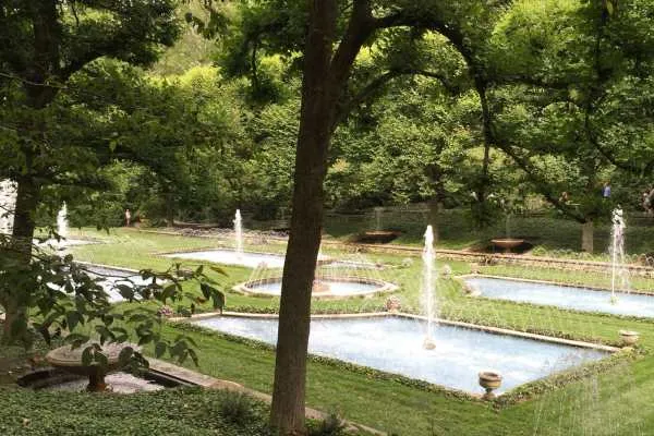 Longwood Gardens Photo Recap! by