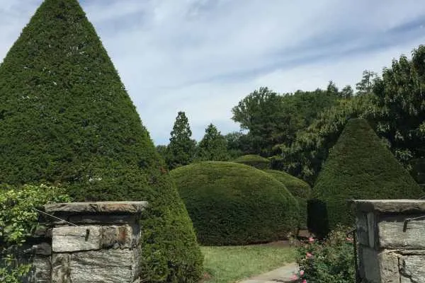 Longwood Gardens Photo Recap! by