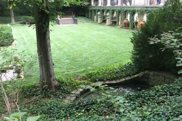 Longwood Gardens Photo Recap! by