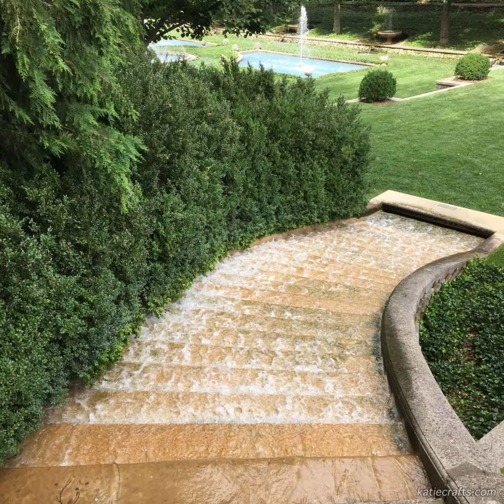 Longwood Gardens Photo Recap! by