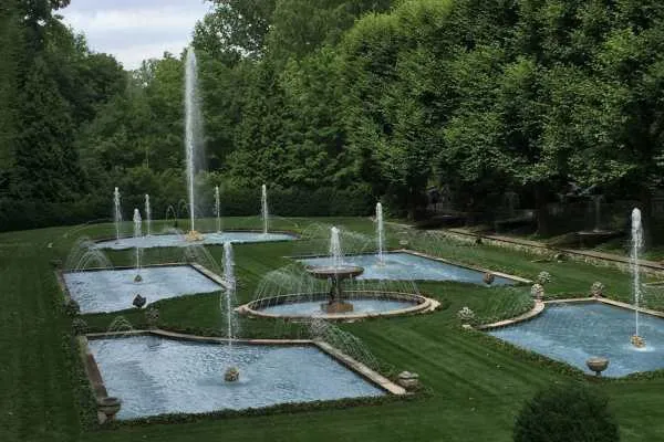 Longwood Gardens Photo Recap! by