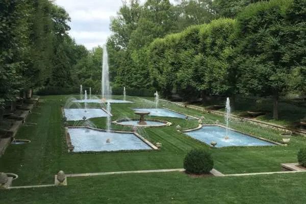 Longwood Gardens Photo Recap! by