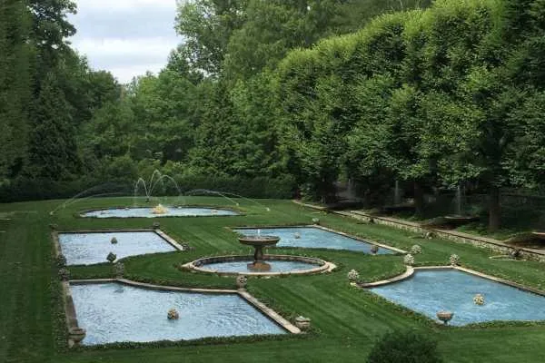 Longwood Gardens Photo Recap! by
