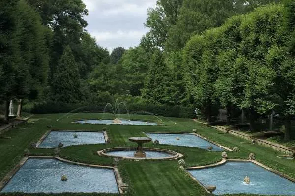 Longwood Gardens Photo Recap! by